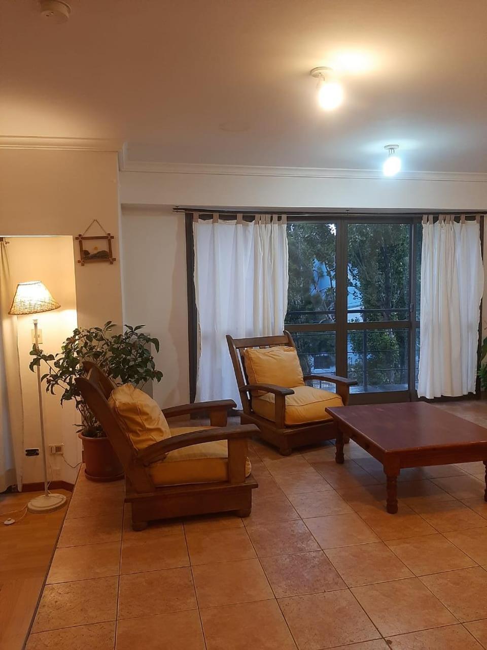 אושואיה Tzion B&B מראה חיצוני תמונה