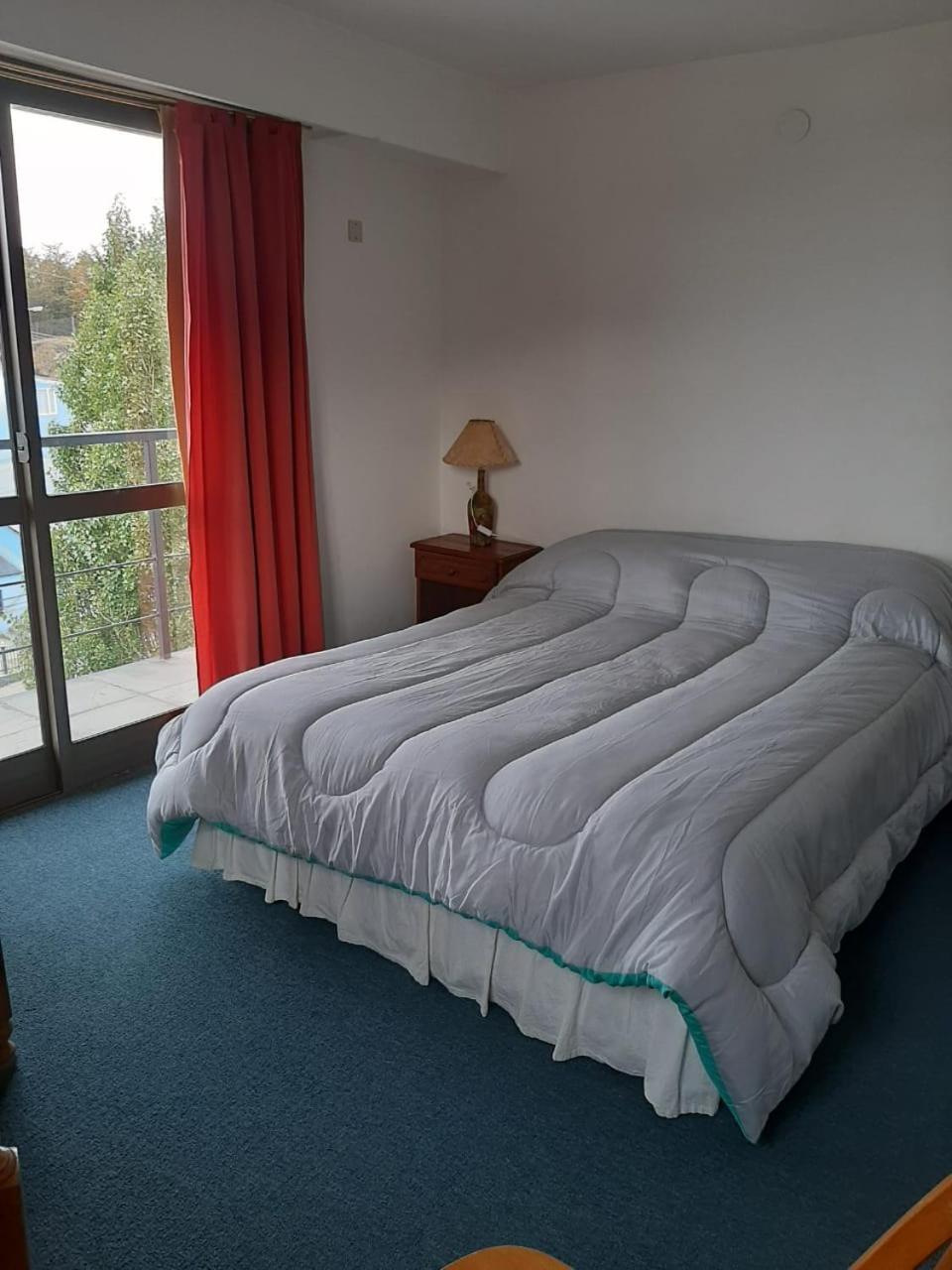 אושואיה Tzion B&B מראה חיצוני תמונה