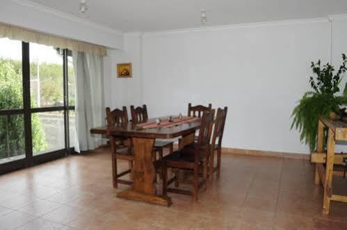 אושואיה Tzion B&B מראה חיצוני תמונה