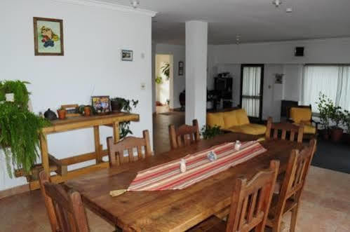 אושואיה Tzion B&B מראה חיצוני תמונה