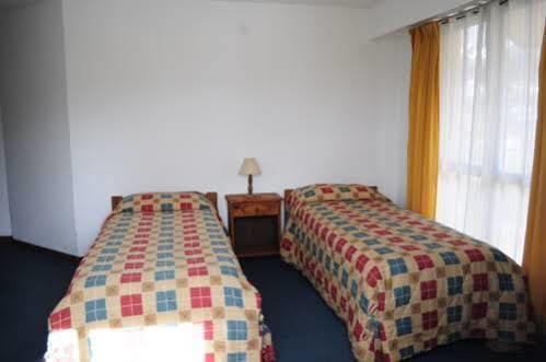 אושואיה Tzion B&B מראה חיצוני תמונה